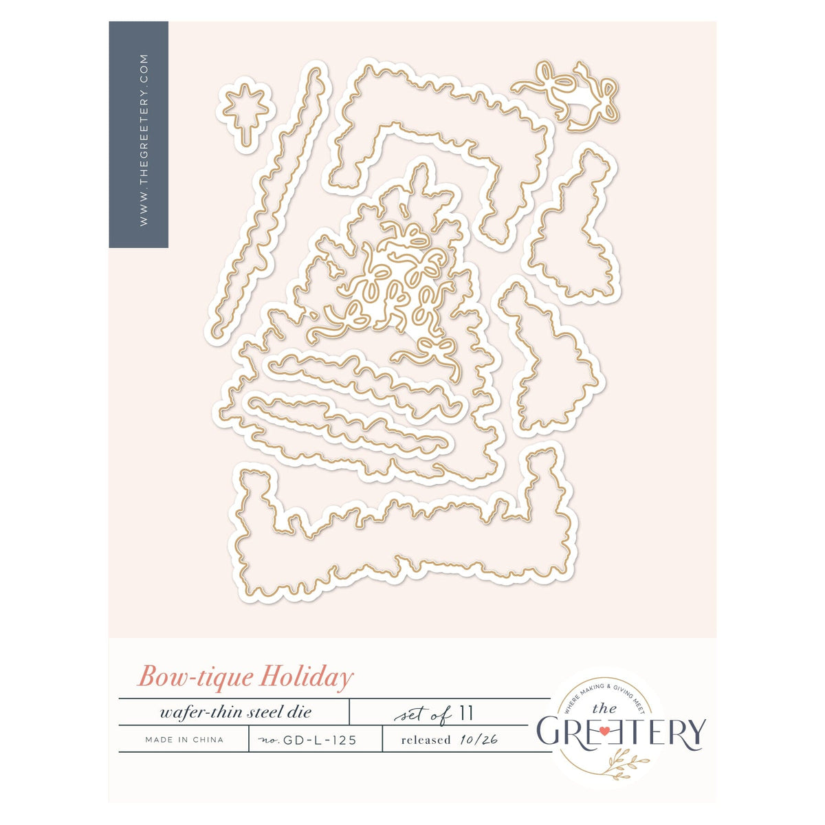 Evergreen Collective BUNDLE