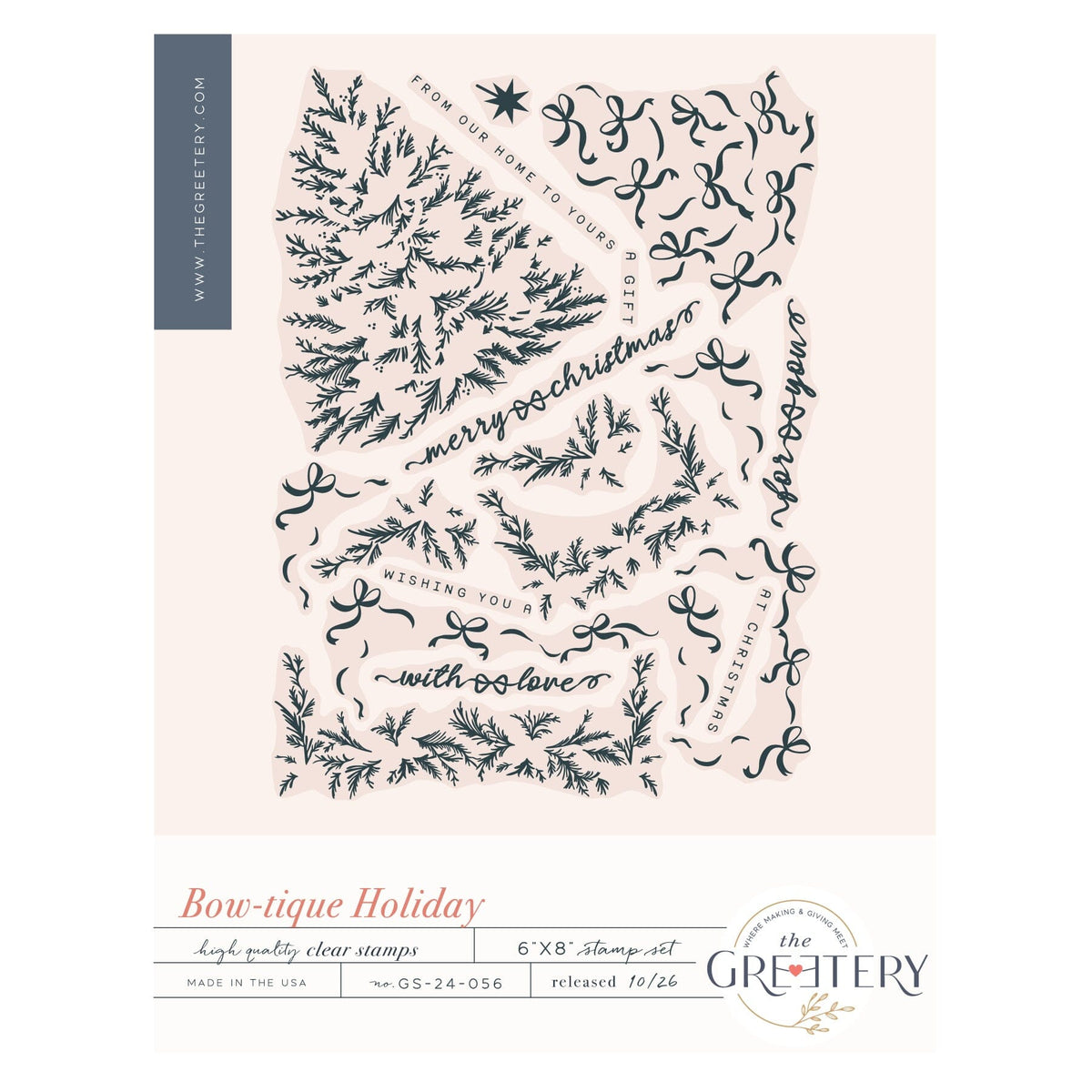 Evergreen Collective BUNDLE