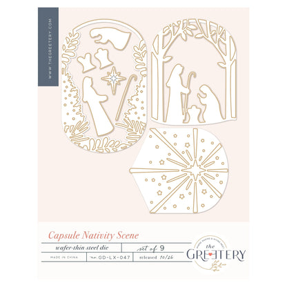 Novelties &amp; Nativities BUNDLE