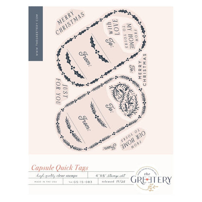 Christmas Gallerie Complete COLLECTION