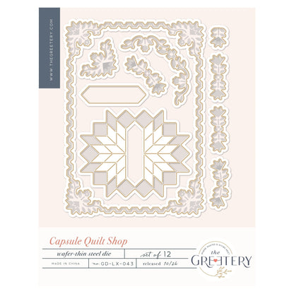 Noel Needleworks BUNDLE