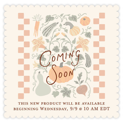 Shortbread Shapes: Rectangle Autumn Embossing Folder