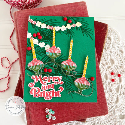 Mint &amp; Berry Bits