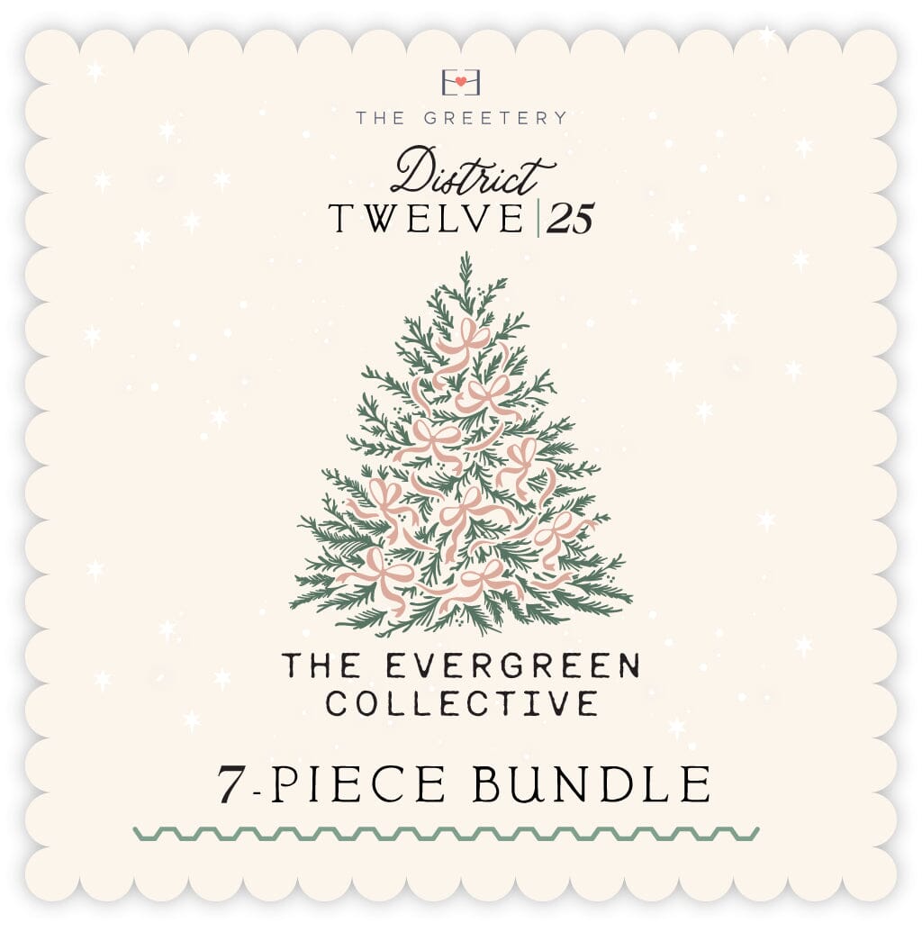 Evergreen Collective BUNDLE