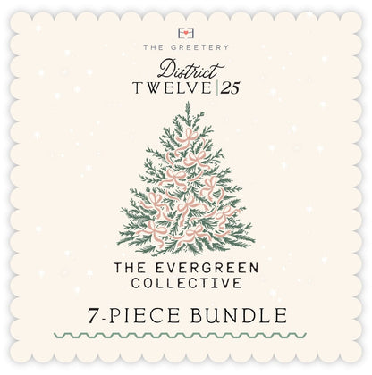 Evergreen Collective BUNDLE