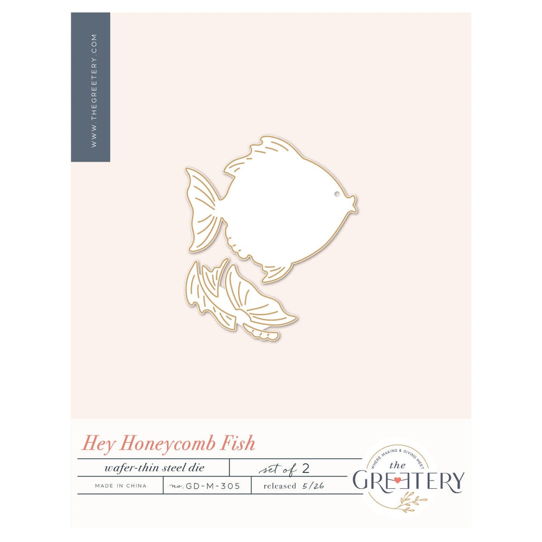 Hey Honeycomb Fish Die