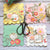 Floral Sampler Stamp Set