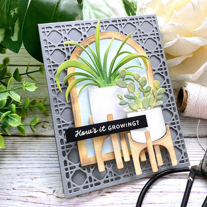 Way to Grow Stamp Set