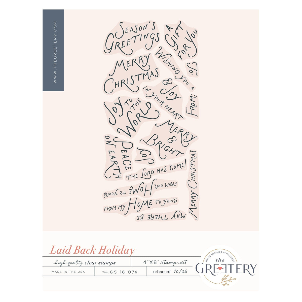 Novelties &amp; Nativities BUNDLE