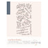 Laid Back Holiday Stamp Set