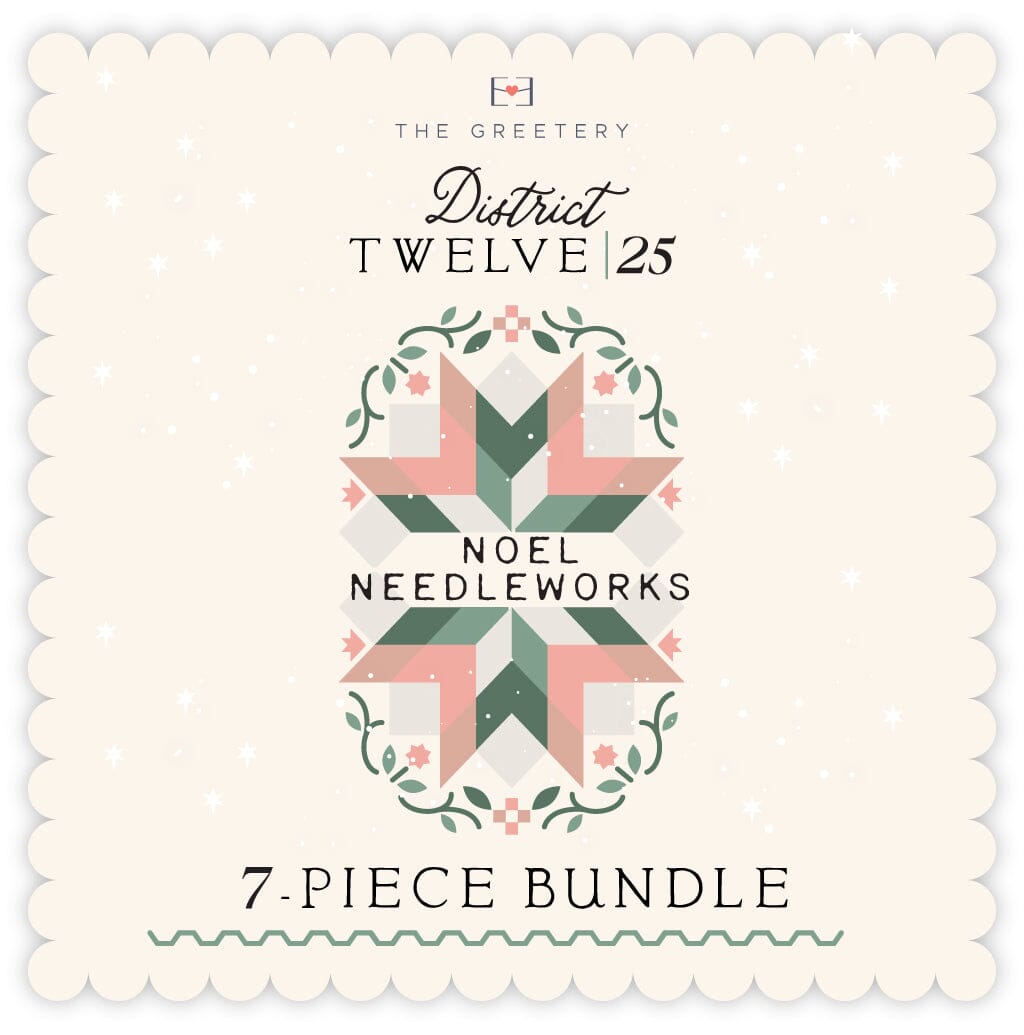 Noel Needleworks BUNDLE