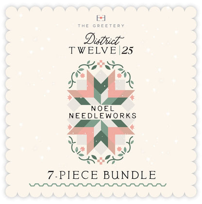 Noel Needleworks BUNDLE