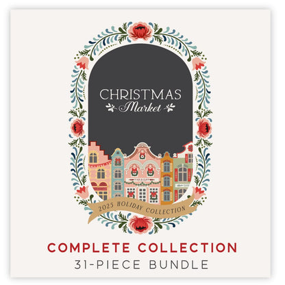 Christmas Market Complete COLLECTION