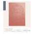 Pretty Picado Embossing Folder