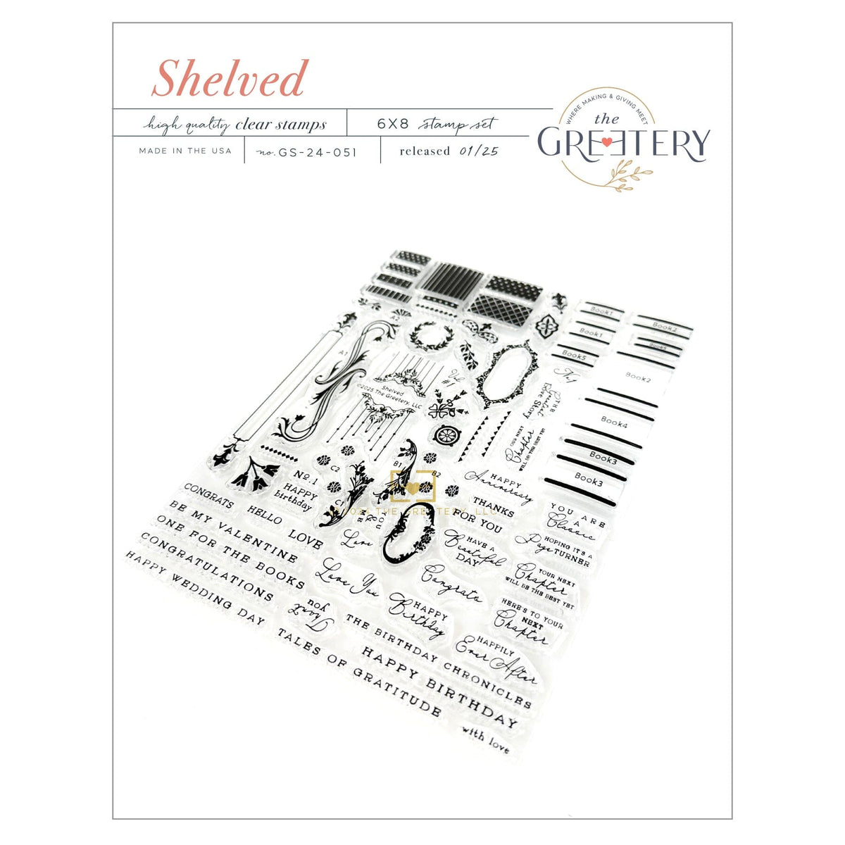 Shelved Stamp Set The Greetery shelved-stamp-set-the-greetery