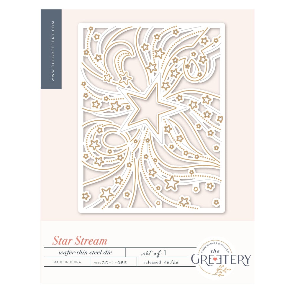 Star Stream Die