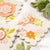 Floral Sampler Stamp Set