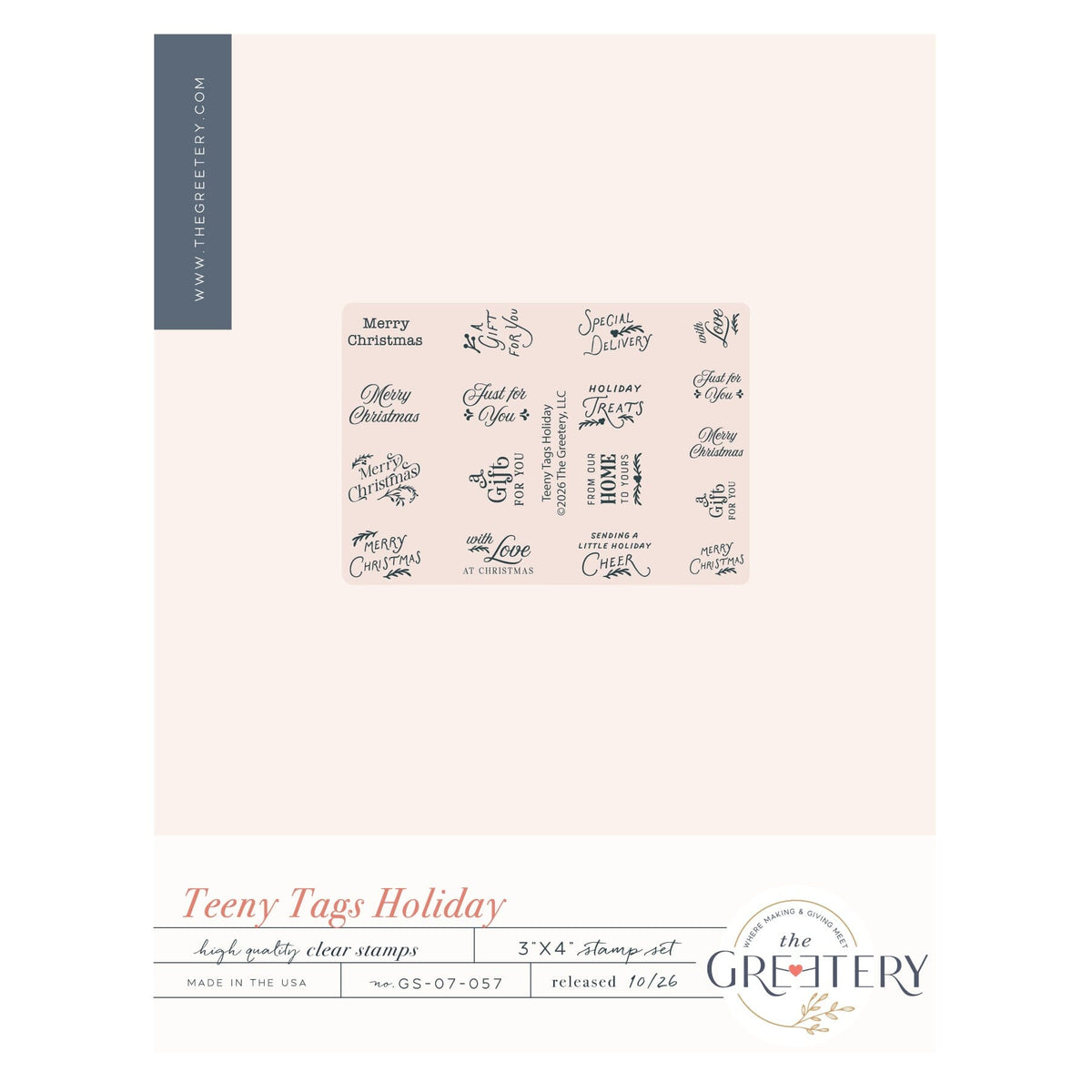Evergreen Collective BUNDLE