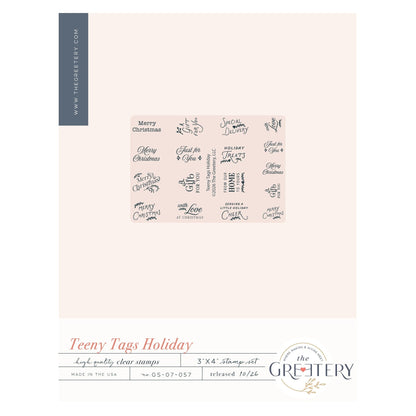 Evergreen Collective BUNDLE