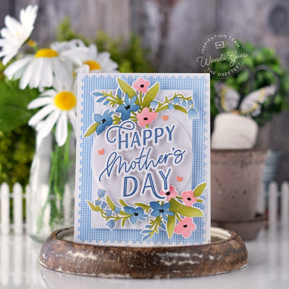 To Mom With Love Die