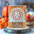 Fall Foodie Phrases Stamp Set