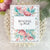 Pine Blossom Stamp Set