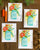 Budding Beauties Summer Stamp Set