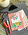 Sketchbook Roses Stamp Set