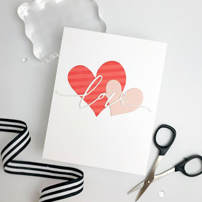 Shapely Hearts Die