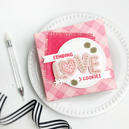 Love &amp; Cookies Die