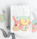 Sweet Tooth Stamp Set – The Greetery