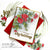 Winterberry Bouquet Stamp + Stencil