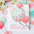 Balloon Bouquet Stamp Set