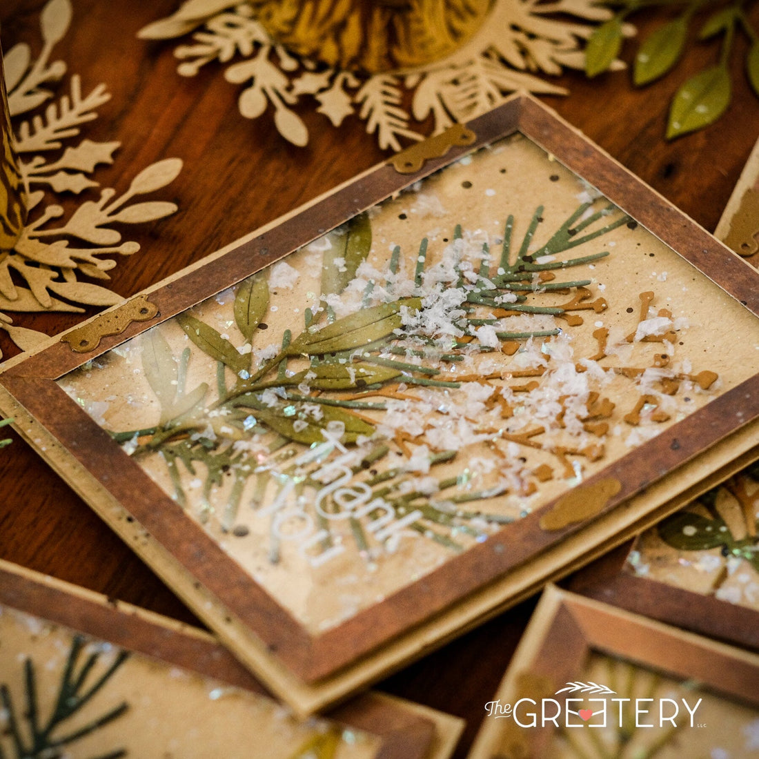 Big Branches: Baby’s Breath Die