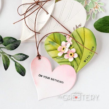 Shapely Hearts Die