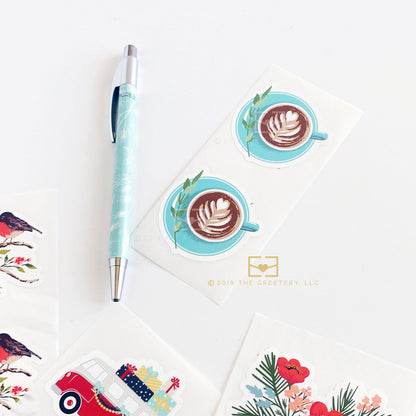 Sticker Shop