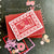 Love & Cookies Stamp Set