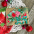 Winterberry Bouquet Stamp + Stencil