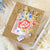 Sketched Wildflower Bouquet Stamp Set