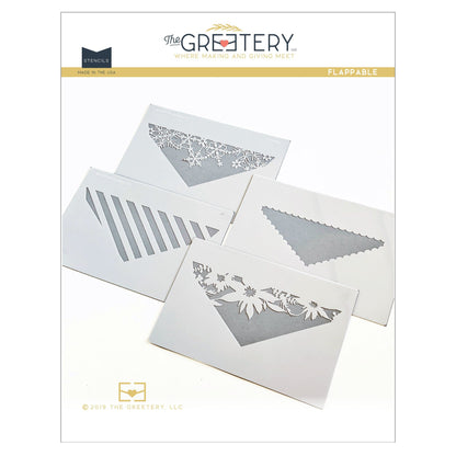 Flappable Stencil