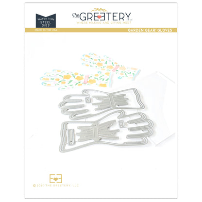 garden gear Garden Gear: Gloves Die