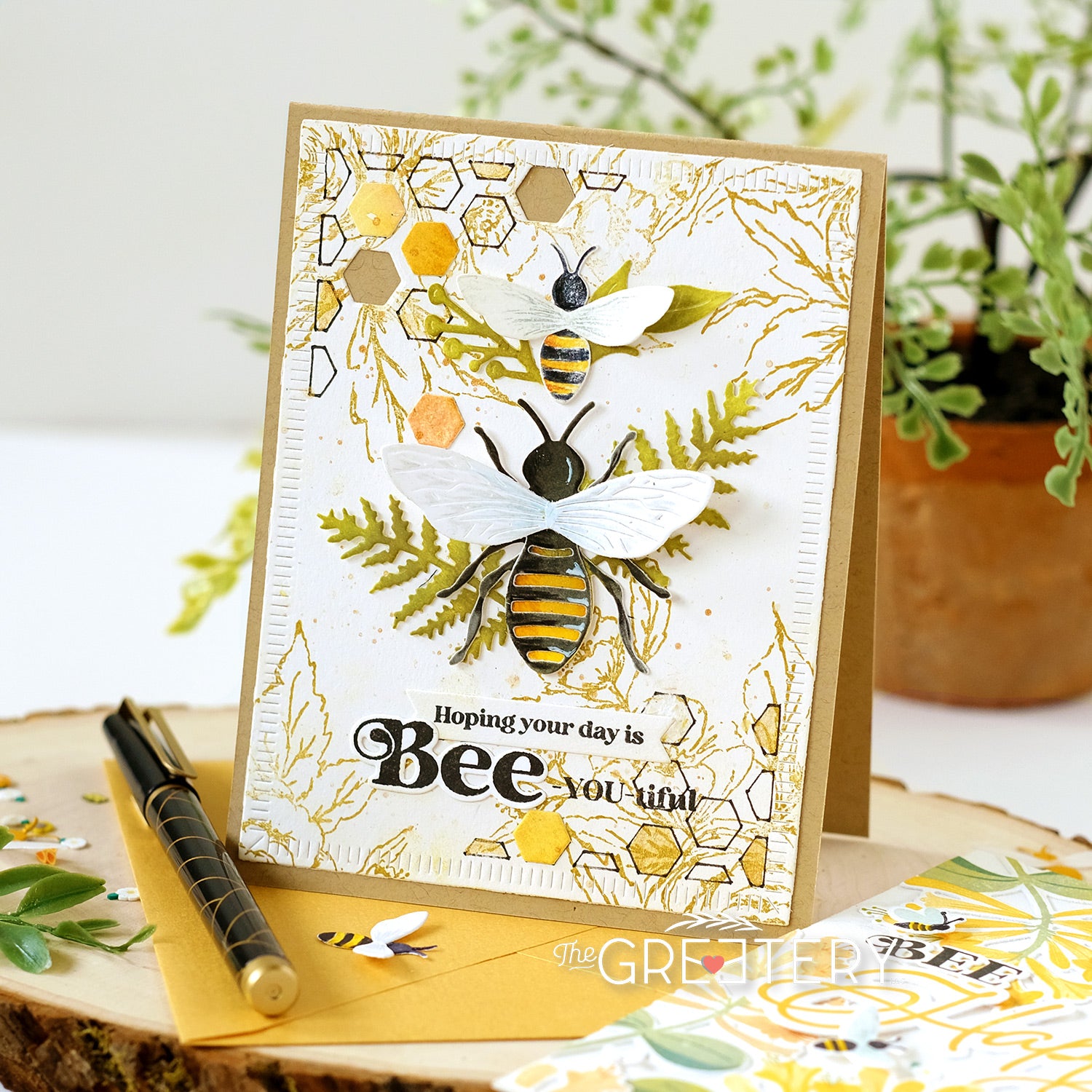 Honey Bees Die