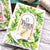 Peaceful Doves Details stamp set