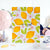 Lemon Blossom Stamp Set