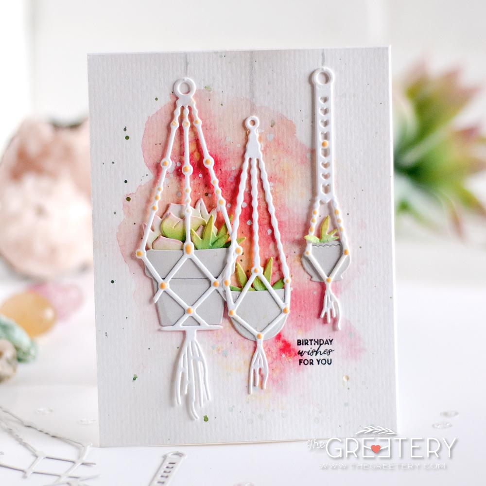 Sentiment Suite: Birthday Stamp Set