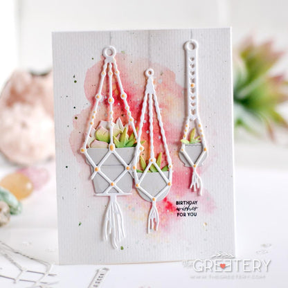Sentiment Suite: Birthday Stamp Set