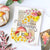 Mimosa Musings Stamp Set