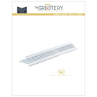 Ribbon Maker: Small Stripes Die – The Greetery