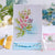 Summer Sketches Stamp Set