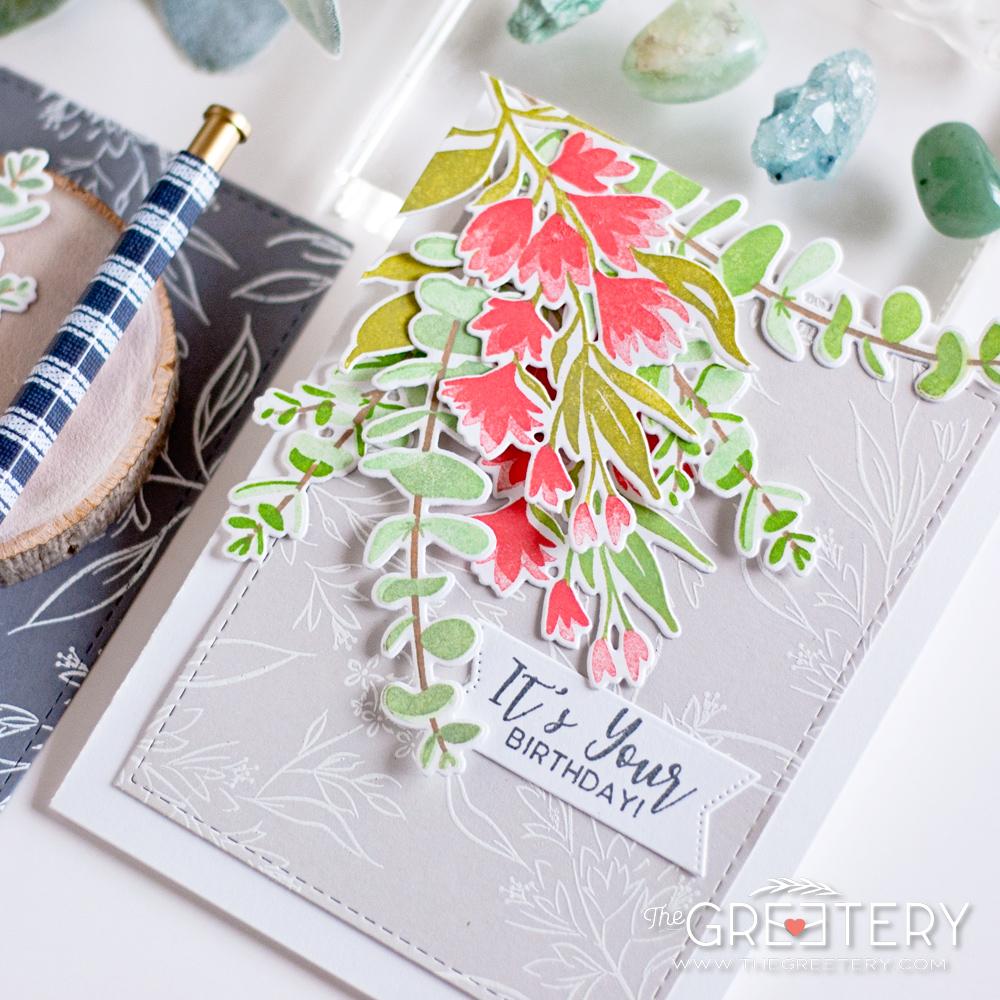 Simple Things Stamp Set